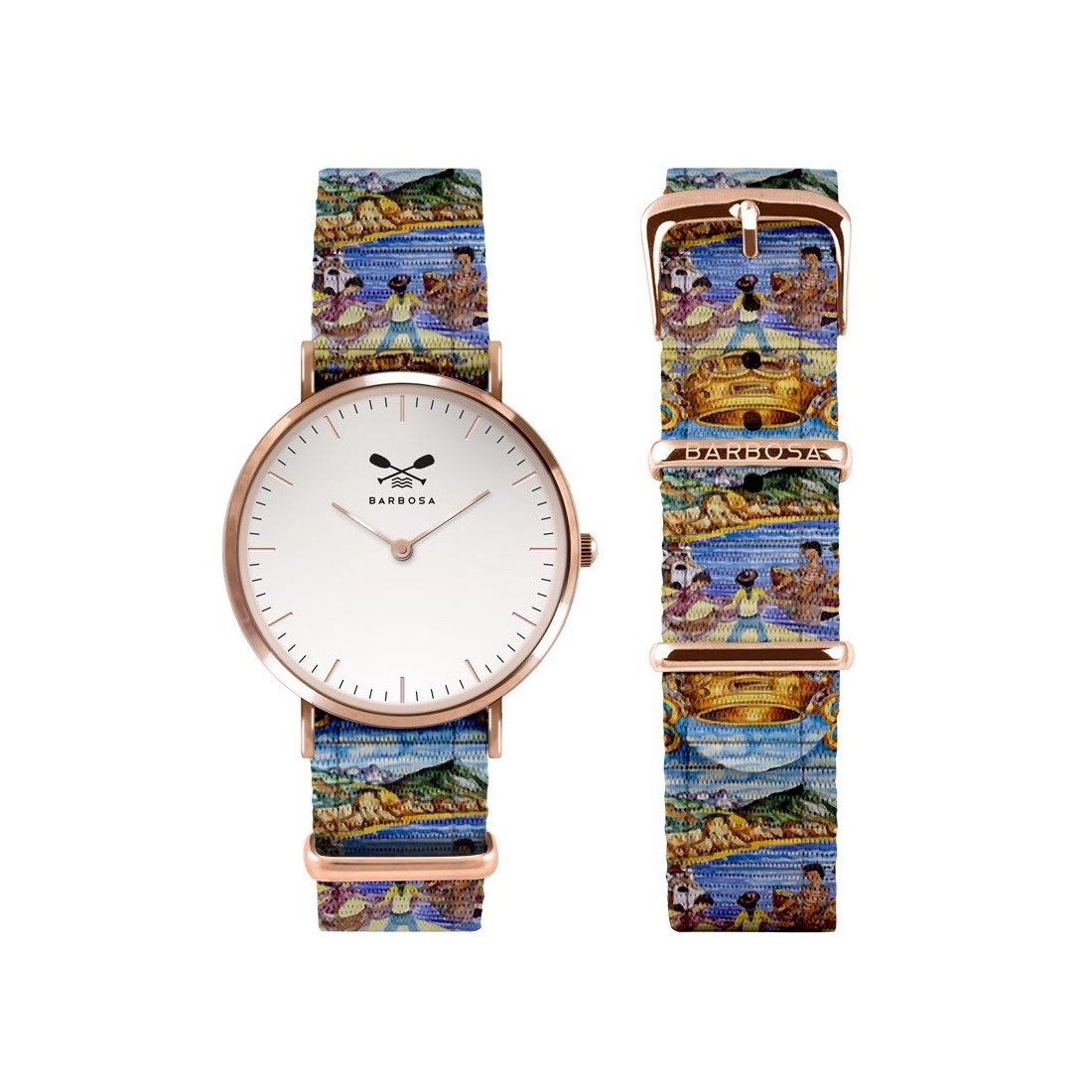 Orologi barbosa on sale